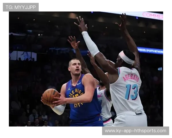 又是三节三双!约基奇狂轰32+14+14提前打卡 差3失误取大号四双,约基奇30+20+10 又是三节三双!约基奇狂轰32+14+14提前打卡 差3失误取大号四双,约基奇30+20+10