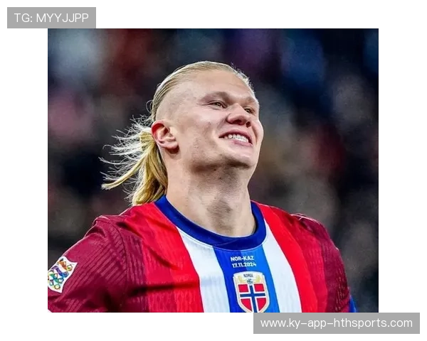 哈兰德鱼跃飞身垫射破门，曼城继续扩大领先