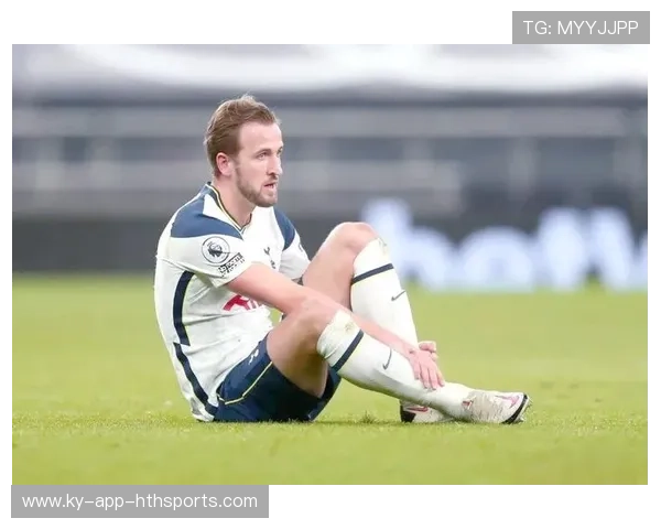 凯恩横敲制造边路连接点，热刺攻势再度上扬