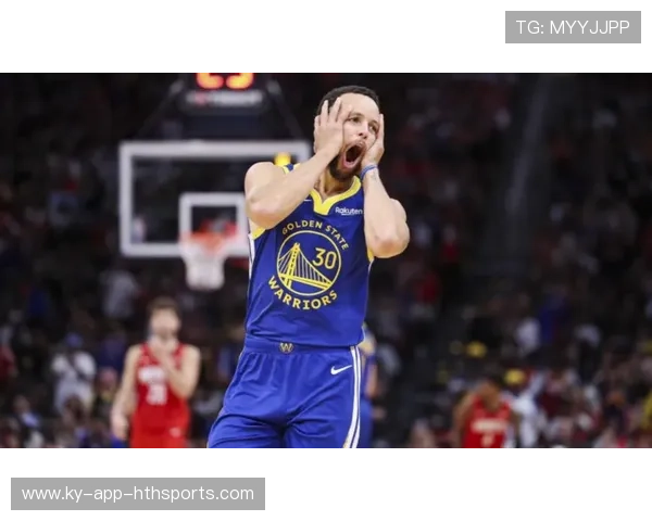 勇士三分又准了-场现代篮球的完美演绎 勇士三分又准了-场现代篮球的完美演绎