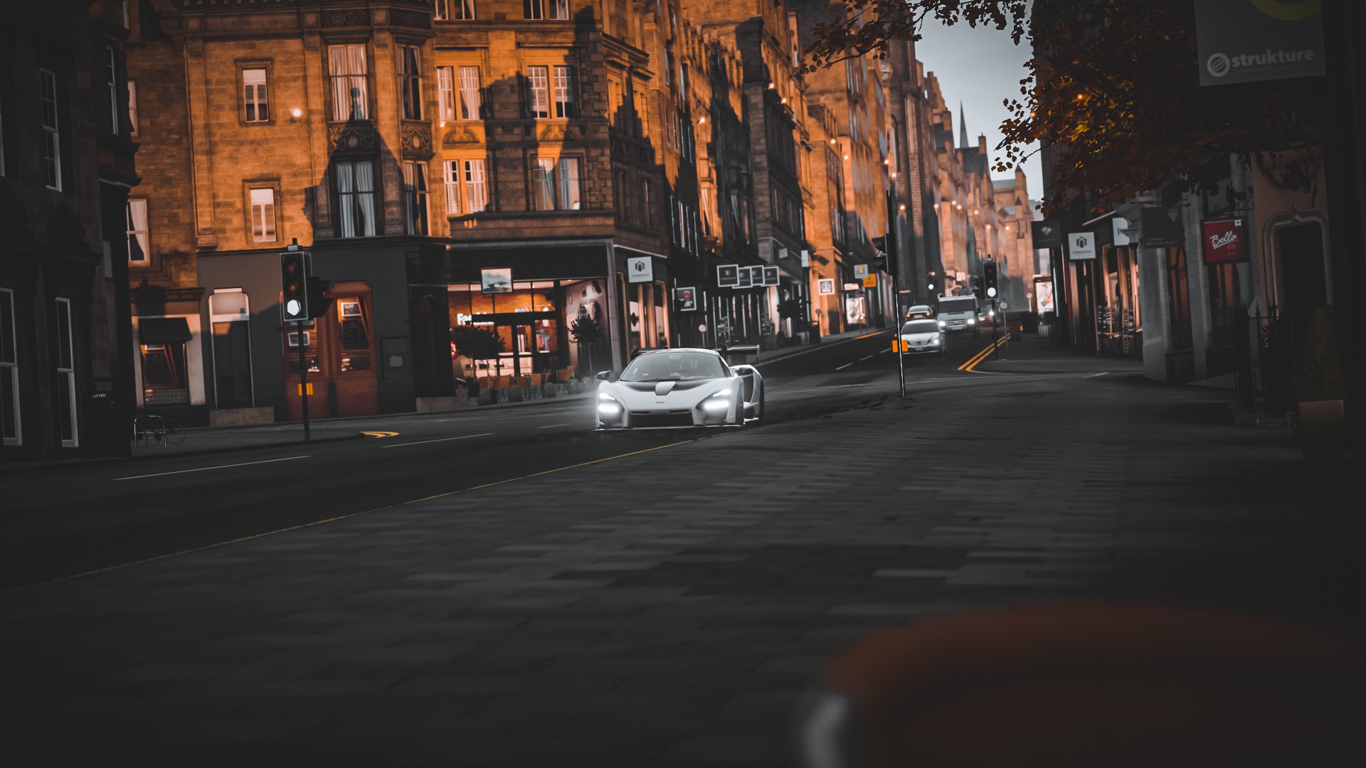 法甲绝佳摘星：精彩远射引爆全场高潮