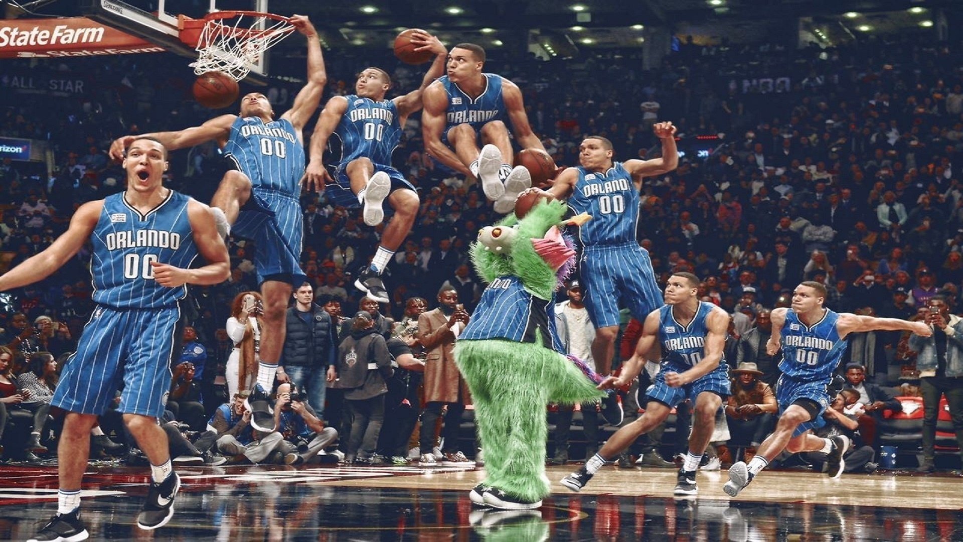 欧冠半决赛：米兰1比1战平皇马 圣西罗上演中场对决名场面